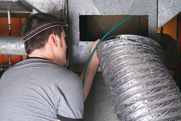 Trusted Hancock, MD Airduct Cleaning Experts